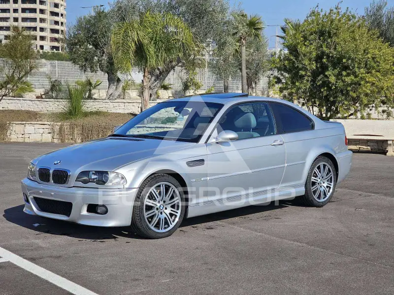 2024 BMW M3