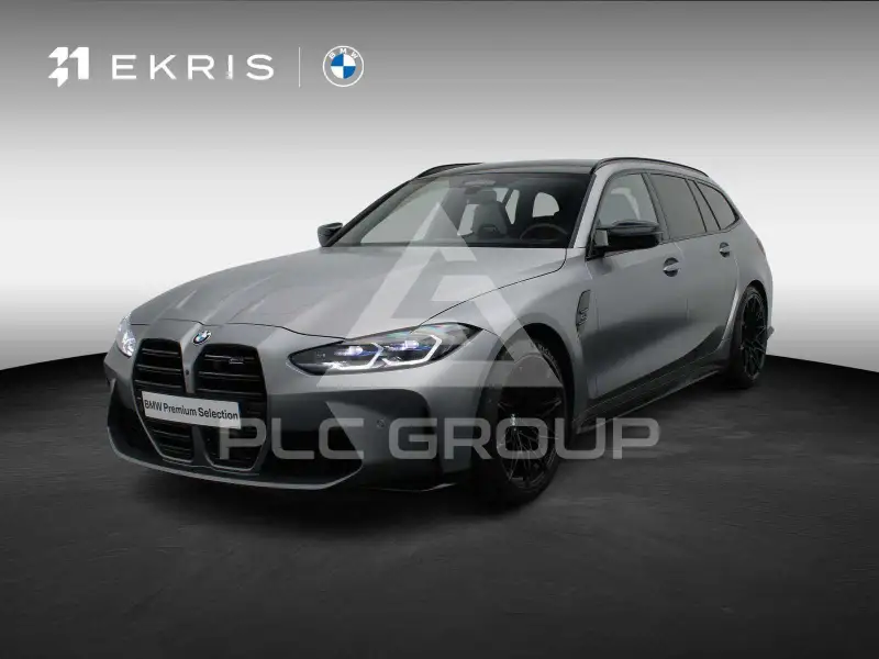 2024 BMW M3