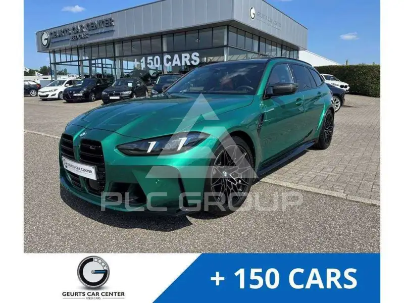 2024 BMW M3