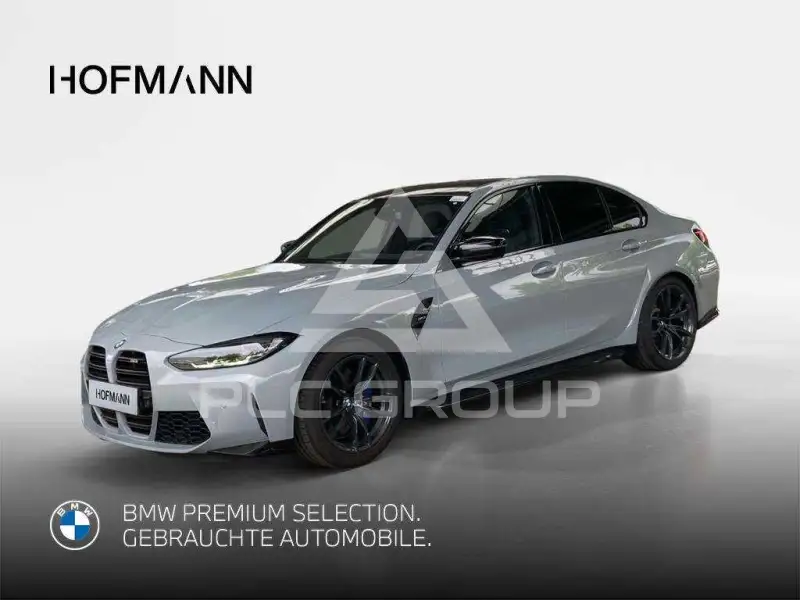 2024 BMW M3