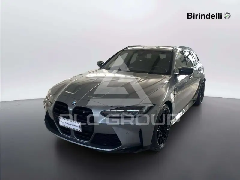 2024 BMW M3