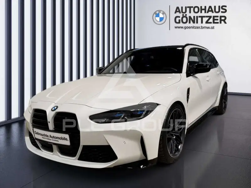 2024 BMW M3