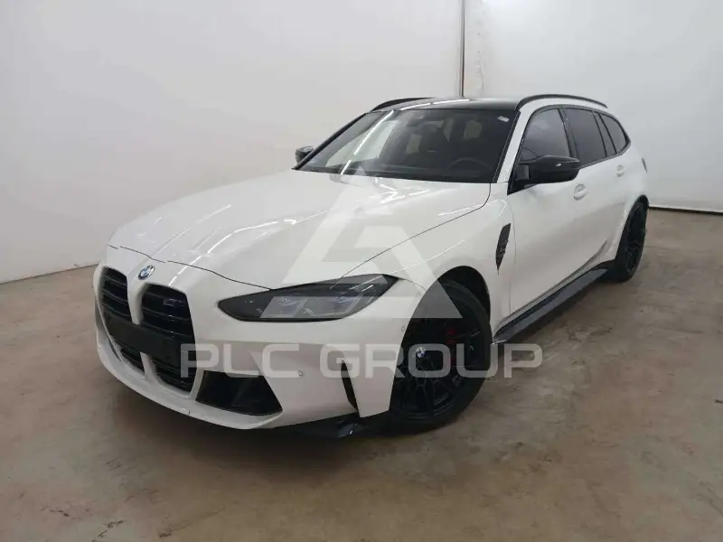 2024 BMW M3