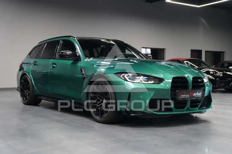 2024 BMW M3