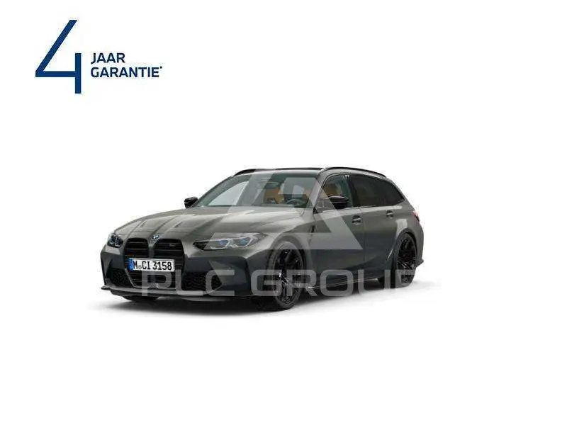 2024 BMW M3