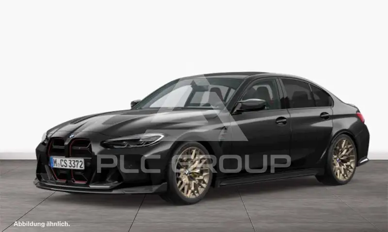 2024 BMW M3