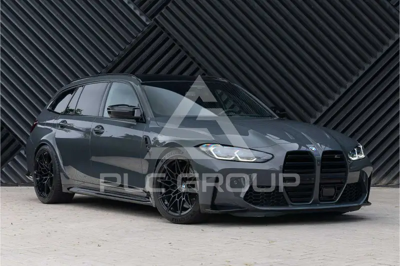 2024 BMW M3