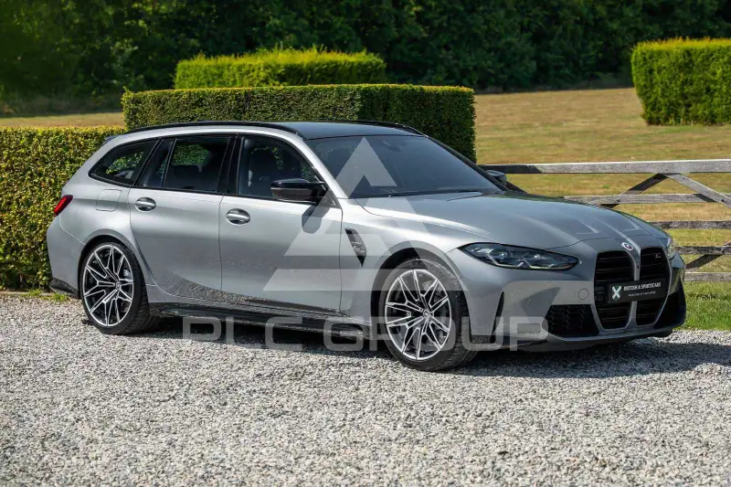 2024 BMW M3