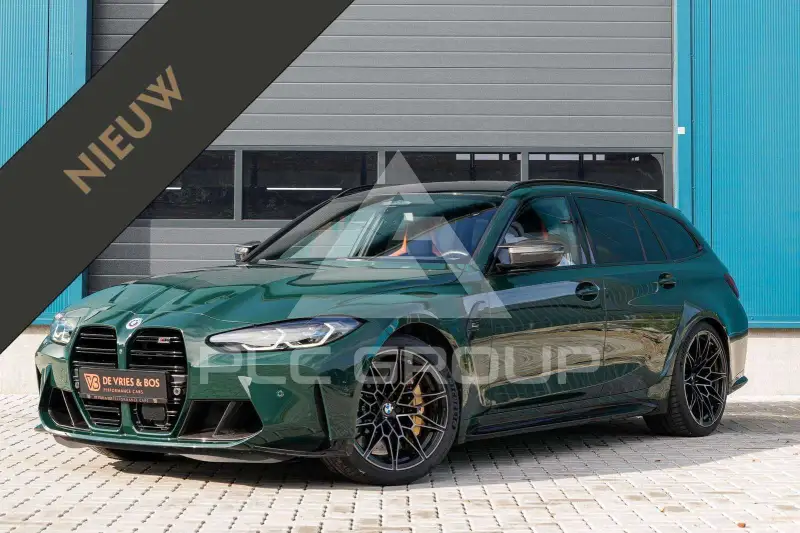 2024 BMW M3