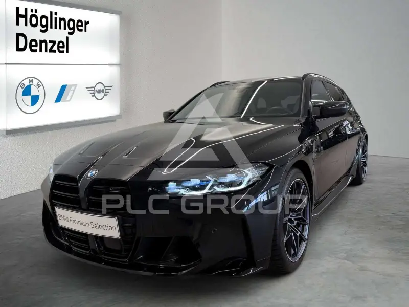 2024 BMW M3