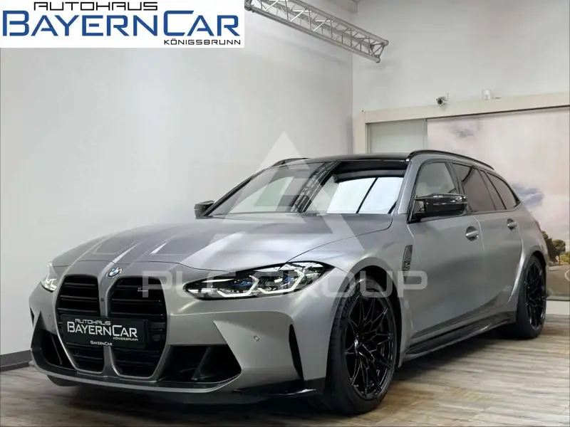 2024 BMW M3