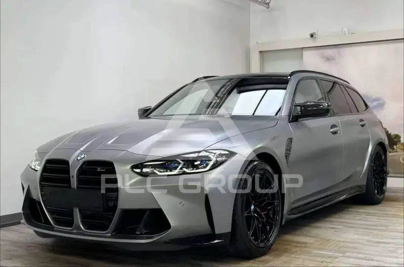 2024 BMW M3
