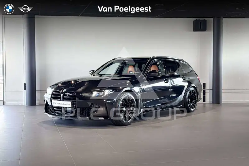 2024 BMW M3