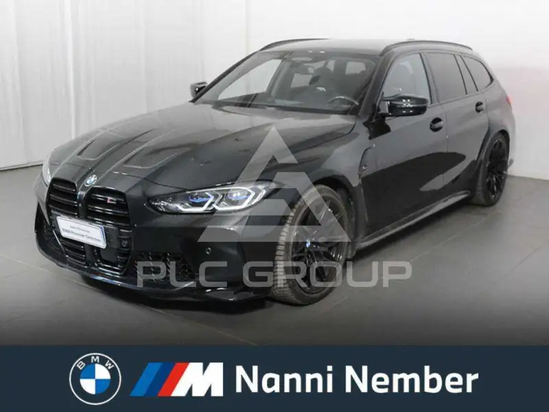 2024 BMW M3