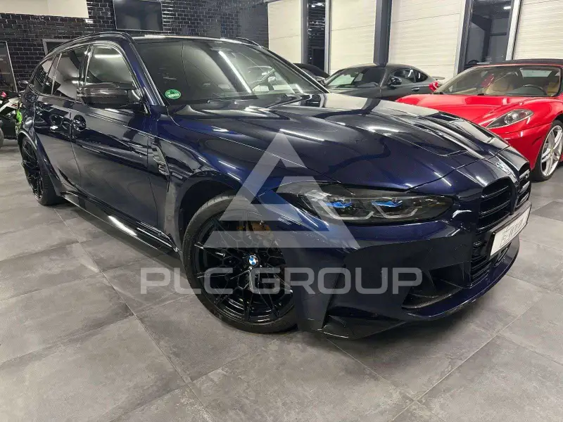 2024 BMW M3