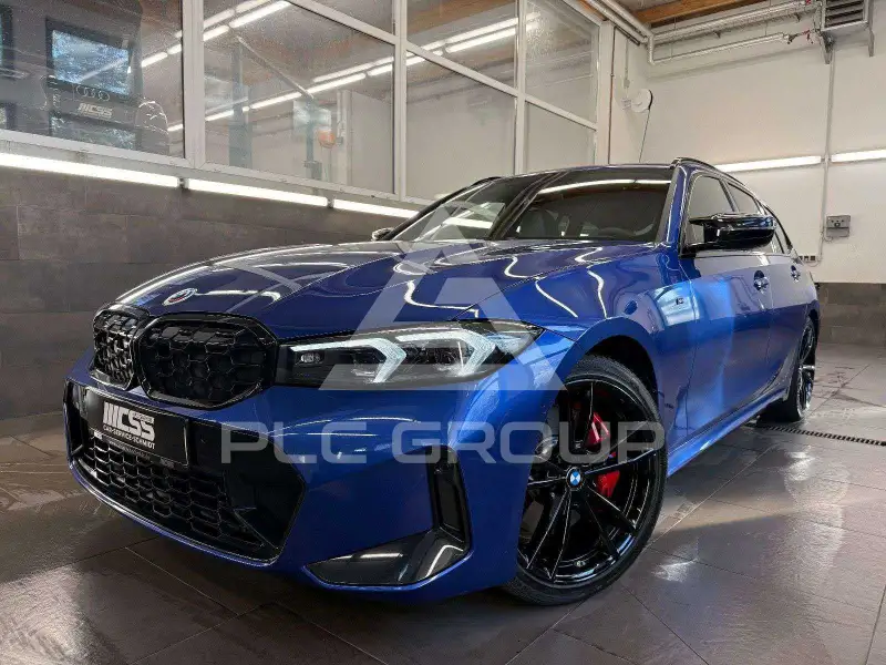 2024 BMW M3