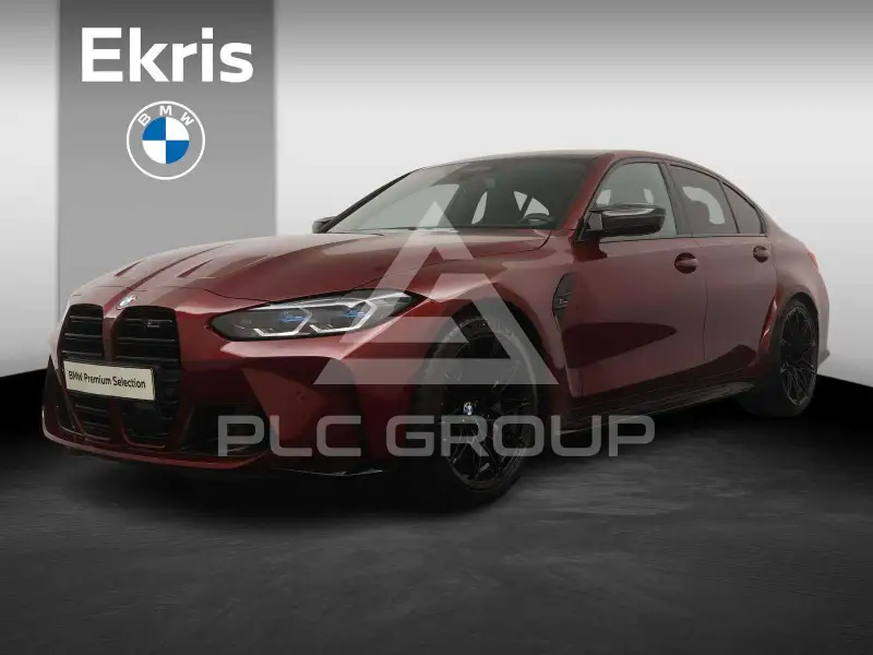 2024 BMW M3