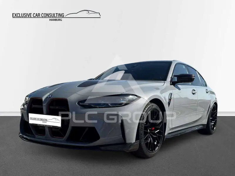2024 BMW M3