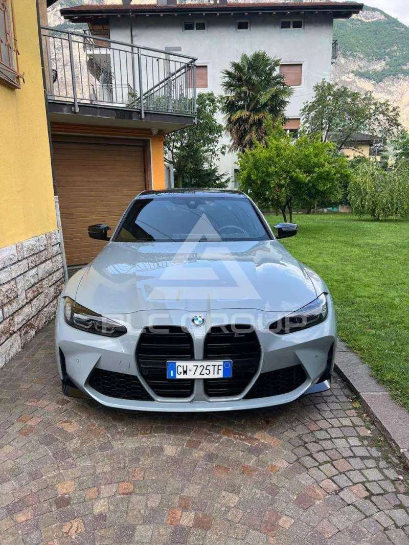 2024 BMW M3