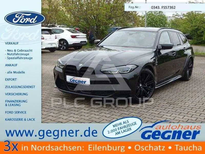 2024 BMW M3