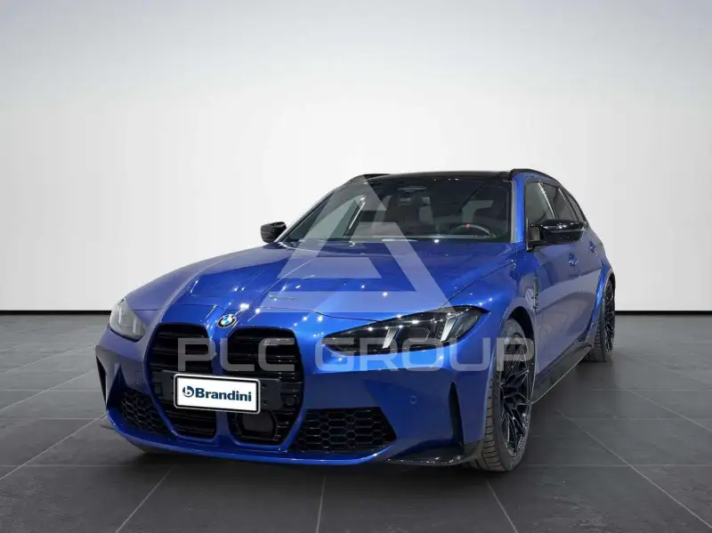 2024 BMW M3