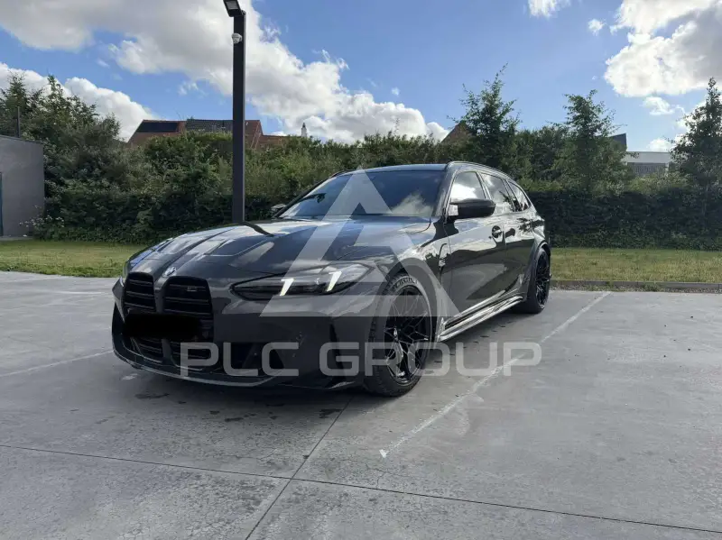 2024 BMW M3