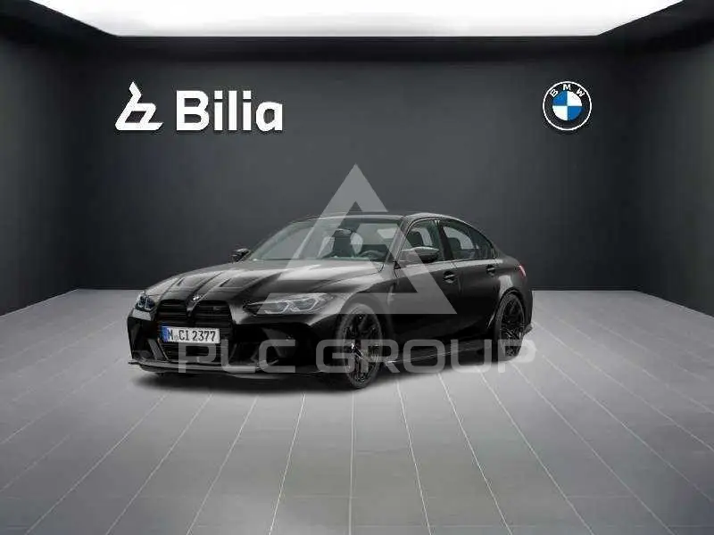 2024 BMW M3