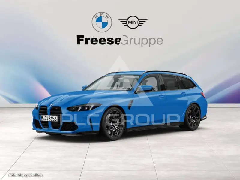 2024 BMW M3