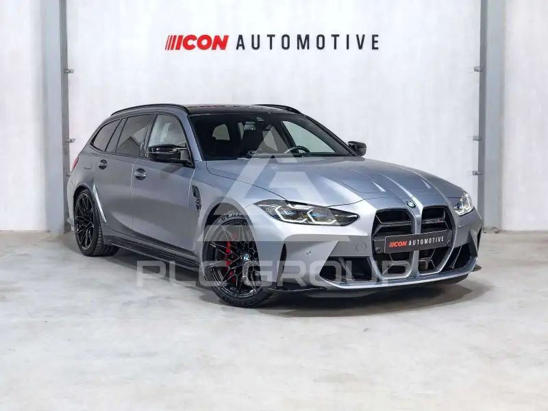 2024 BMW M3