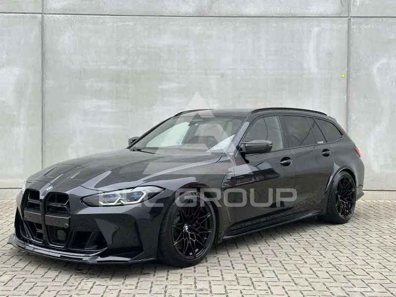 2024 BMW M3