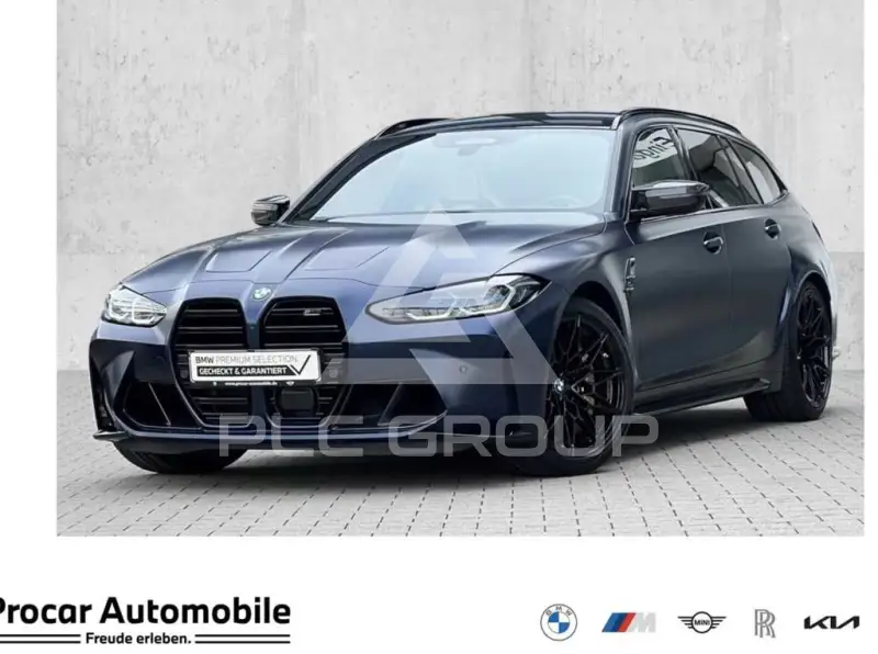 2024 BMW M3