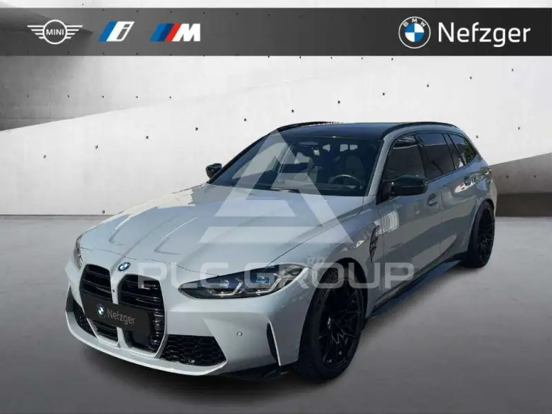 2024 BMW M3