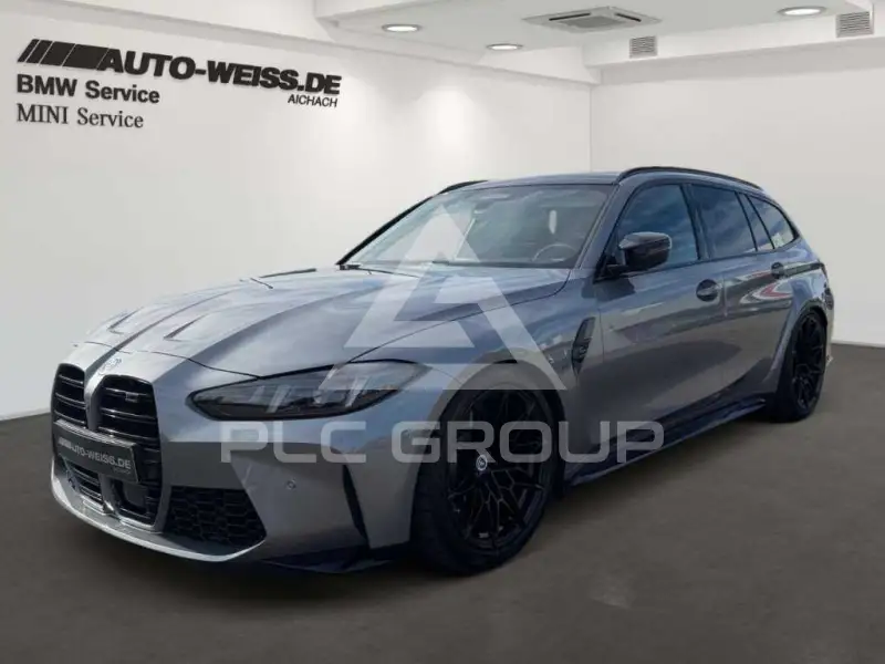 2024 BMW M3