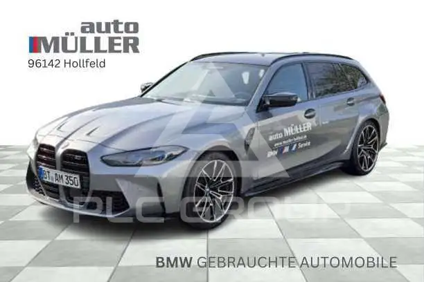 2024 BMW M3