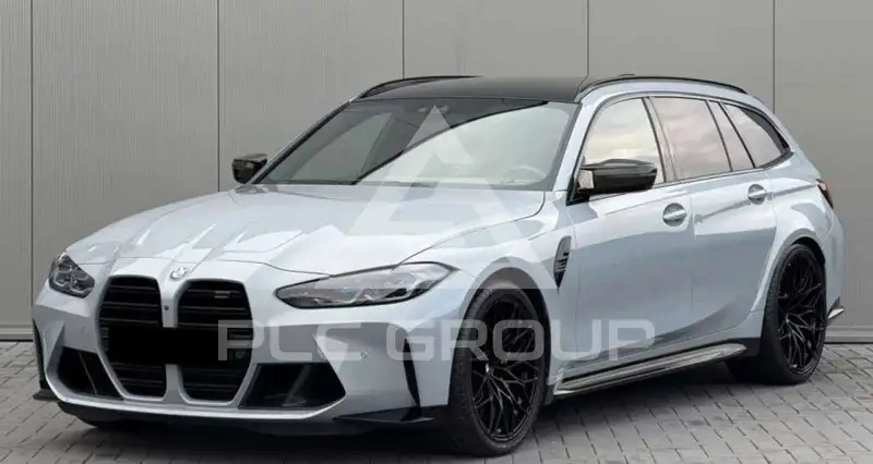 2024 BMW M3