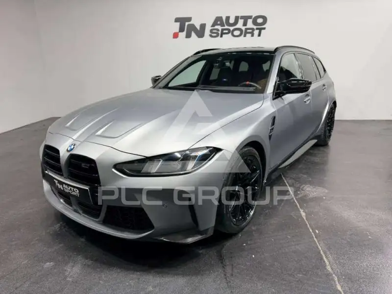 2024 BMW M3