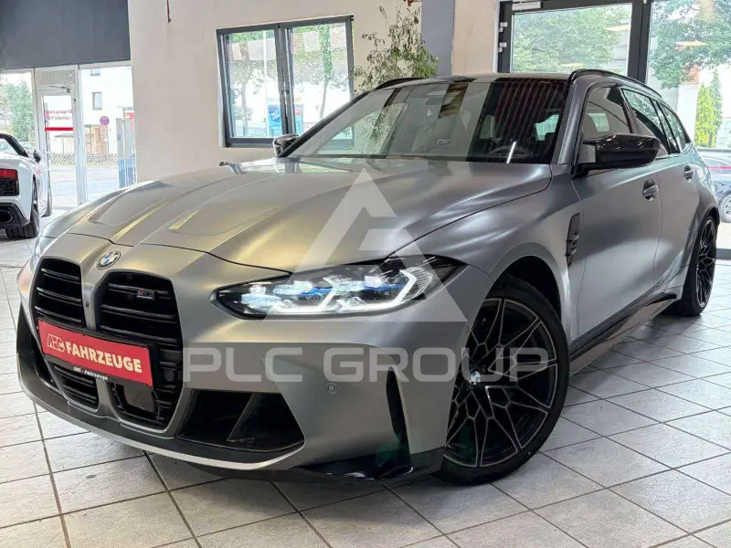 2024 BMW M3