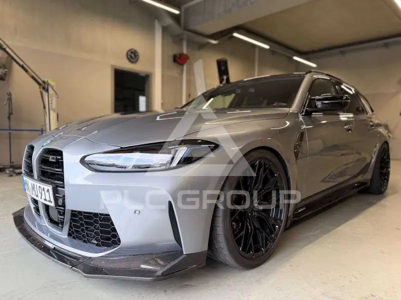 2024 BMW M3