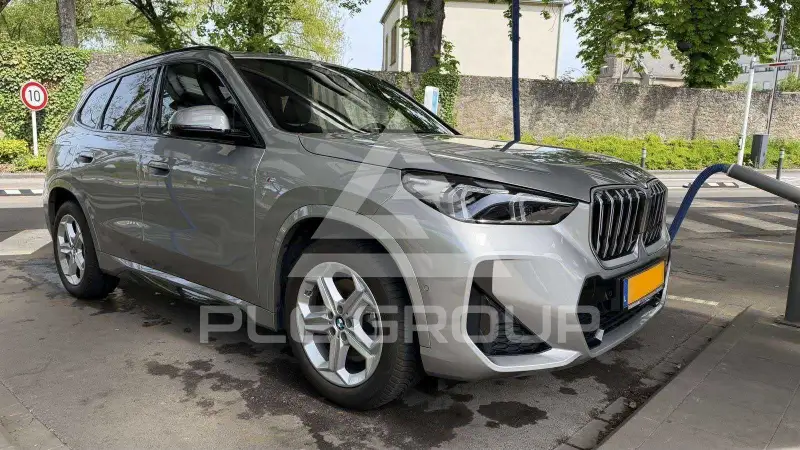 2024 BMW X1