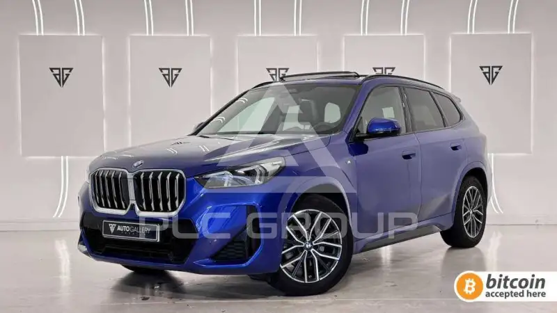 2024 BMW X1