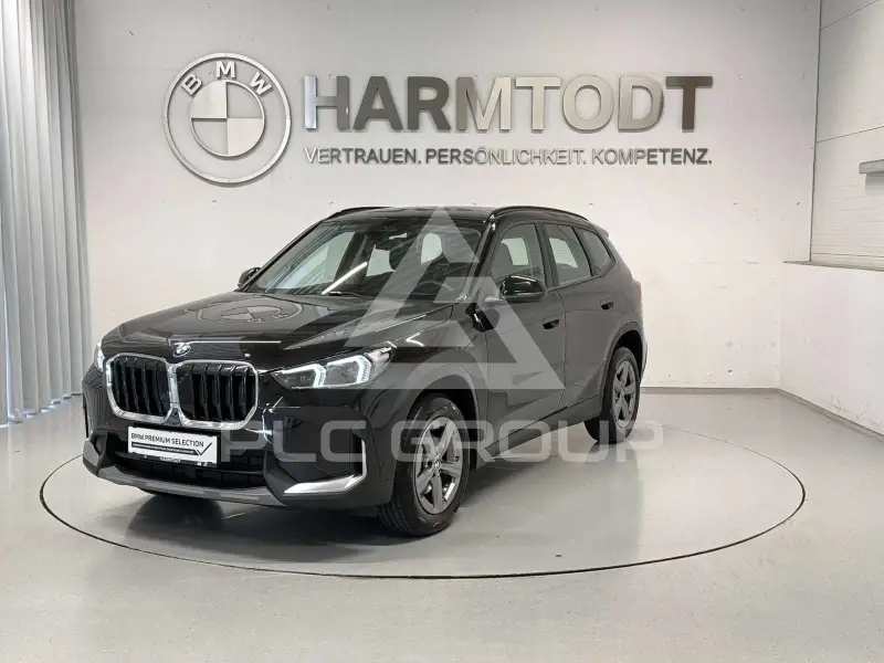 2024 BMW X1