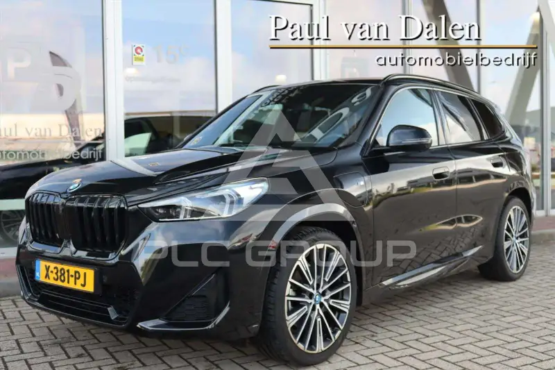 2024 BMW X1