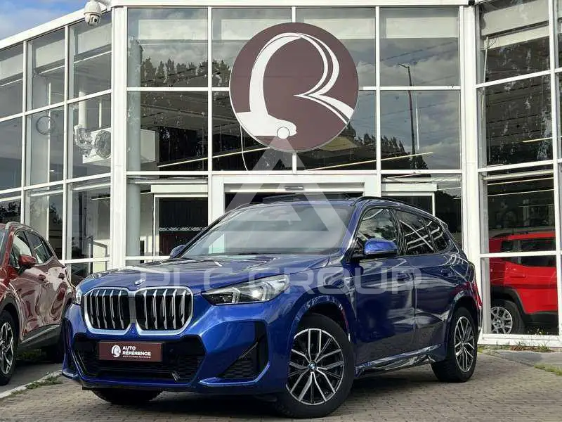 2024 BMW X1