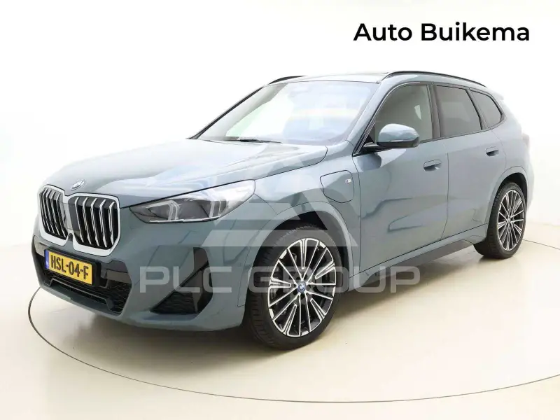 2024 BMW X1