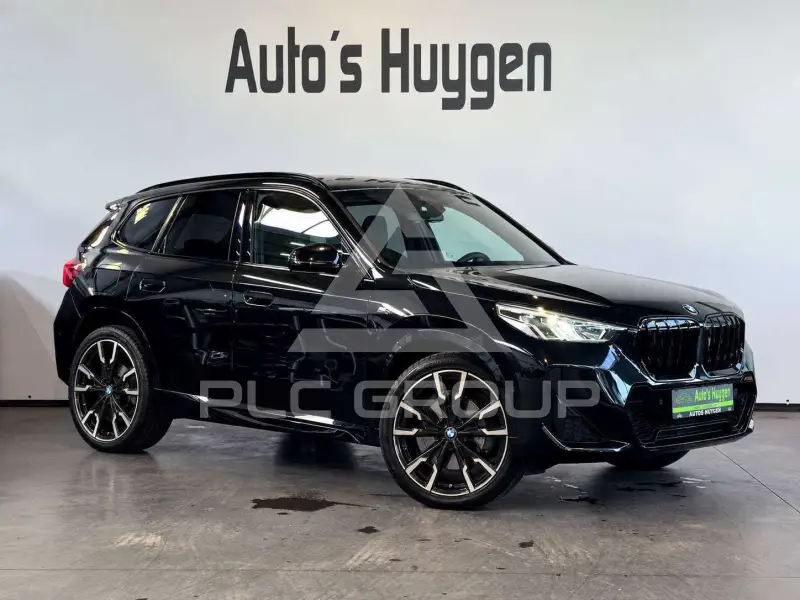2024 BMW X1