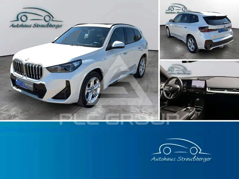 2024 BMW X1