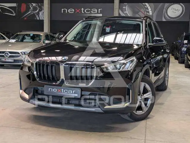 2024 BMW X1