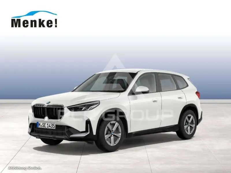 2024 BMW X1