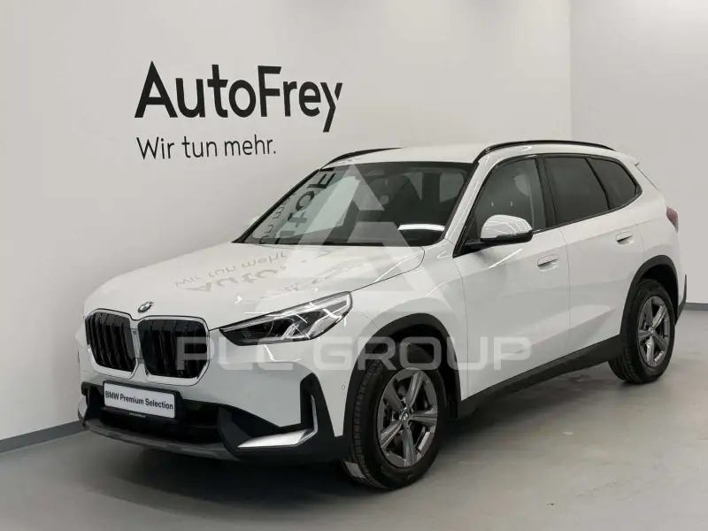 2024 BMW X1