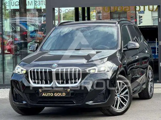 2024 BMW X1